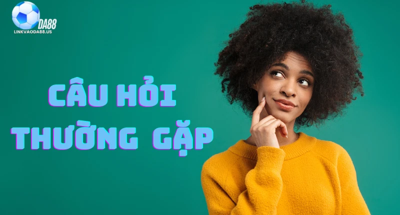Những thắc mắc của khách hàng khi nạp tiền DA88 Những thắc mắc của khách hàng khi nạp tiền DA88